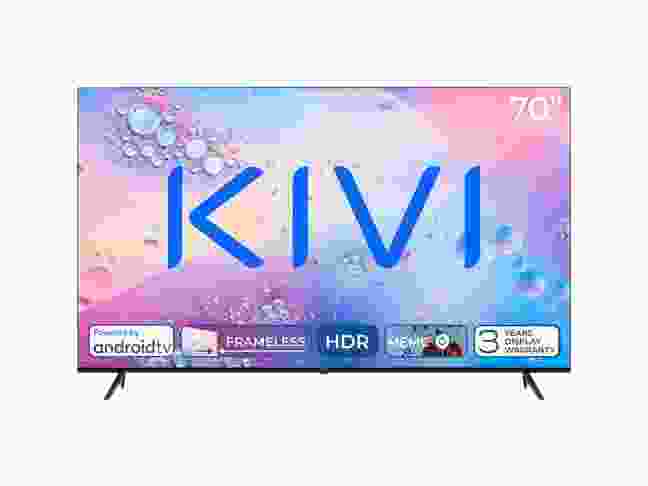 Телевизор Kivi 70U760QB