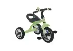 Триколісний велосипед Lorelli A28 (green)