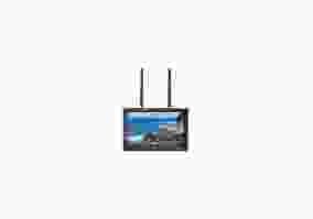 Монітор FPV Foxeer LCD5802D DVR 5.8GHZ 40CH (MR1705/HP039-0014)