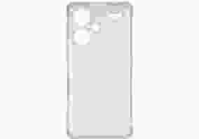 Чохол для смартфона ColorWay AntiShock Clear для Xiaomi Redmi Note 13 Pro+ 5G
