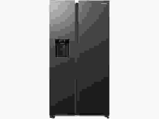 Холодильник Samsung RS68CG885EB1