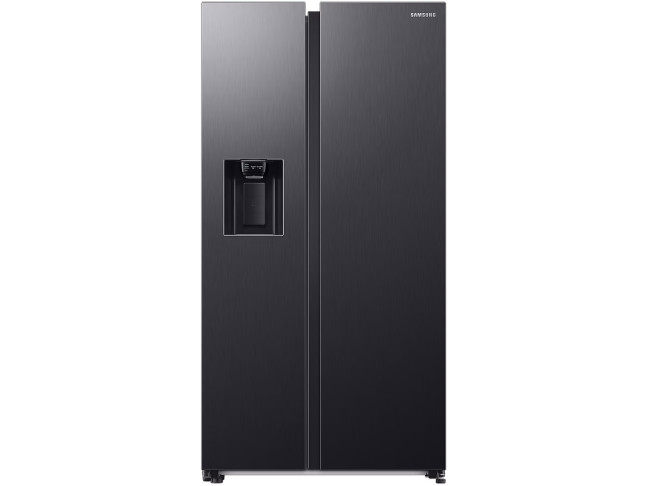 Холодильник Samsung RS68CG885EB1