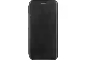 Чехол для смартфона ColorWay Simple Book чорний для Samsung GalaxyA35