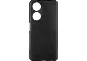 Чехол для смартфона MAKE TPU matt черный для Honor X7b