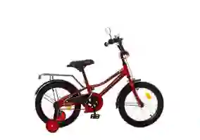 Детский велосипед Prof1  18'' Y18221 Prime (red)