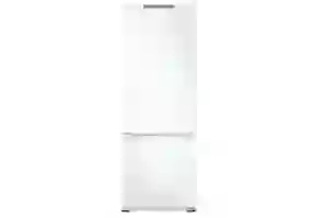 Холодильник з морозильною камерою Samsung BRB38G705DWW