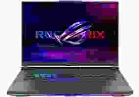 Ноутбук Asus ROG Strix G16 G614JU Eclipse Gray (G614JU-N3094, 90NR0CC1-M00XU0)