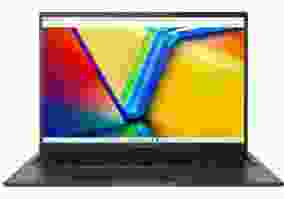 Ноутбук Asus VivoBook 16 X1605ZA Indie Black (X1605ZA-MB531, 90NB0ZA3-M00H30)
