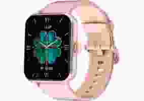 Смарт-часы Blackview R50 Pink (6931548317524)