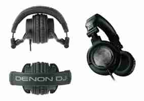 Навушники Denon DN-HP700