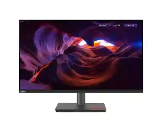 Монитор Lenovo ThinkVision P32p-30 (63D1RAT1EU)