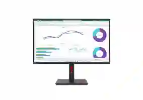 Монитор Lenovo ThinkVision T32h-30 (63D3GAT1EU)