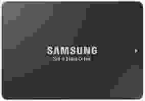SSD накопичувач Samsung PM893 240 GB (MZ7L3240HCHQ-00A07)