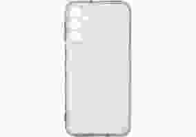 Чохол для смартфона Armorstandart Air Series для Samsung Galaxy A24 4G (A245) Camera cover Transparent (ARM68187)
