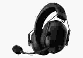 Наушники с микрофоном Razer BlackShark V2 HyperSpeed Black (RZ04-04960100-R3M1)