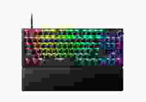 Клавиатура Razer Huntsman V3 Pro TKL Analog Optical Switch Gen-2 USB Black (RZ03-04980100-R3M1)