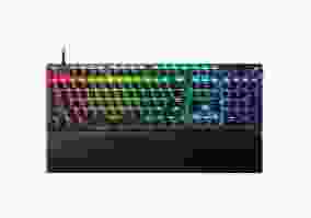 Клавіатура  Razer Huntsman V3 Pro Analog Optical Switch Gen-2 USB Black (RZ03-04970100-R3M1)
