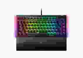 Клавіатура  Razer BlackWidow V4 75% Black (RZ03-05000100-R3M1)