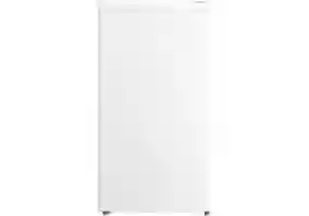 Холодильник з морозильною камерою Midea MERD86FGG01