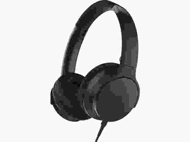 Наушники Audio-Technica ATH-AR3iS