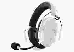 Наушники с микрофоном Razer Blackshark V2 HyperSpeed Wireless White (RZ04-04960200-R3M1)