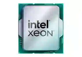 Процессор Intel Xeon E Raptor Lake E-2488 OEM (CM8071505024520)