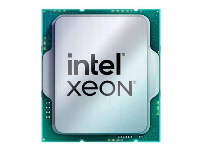 Процесор Intel Xeon E Raptor Lake E-2488 OEM (CM8071505024520)