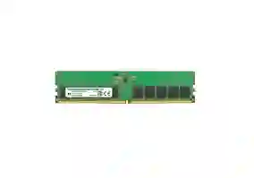 Память для серверов Micron 16GB DDR5 4800 MHz (MTC10C1084S1EC48BR)