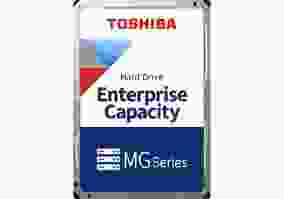 Пила дискова Toshiba MG10 22 TB (MG10AFA22TE)