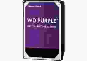 Жесткий диск WD Purple 8 TB (85PURZ)