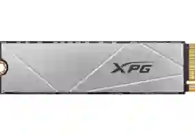 SSD накопитель ADATA XPG GAMMIX S60 512 GB (AGAMMIXS60-512G-CS)