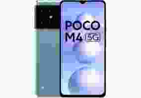 Смартфон Xiaomi Poco M4 5G 4/64GB Cool Blue