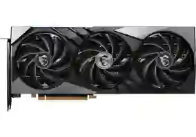 Відеокарта MSI GeForce RTX 4070 SUPER 12G GAMING X SLIM (912-V513-619)