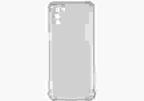 Чохол для смартфону ColorWay TPU AntiShock Clear для Motorola G23