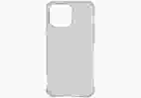 Чохол для смартфону ColorWay TPU AntiShock Clear до Xiaomi Redmi 12C