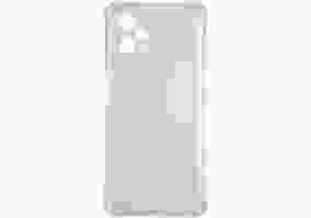 Чохол для смартфону ColorWay TPU AntiShock Clear для Redmi Note 12