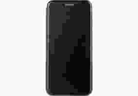 Чехол для смартфона ColorWay Simple Book черный для Samsung Galaxy A24