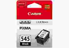 Струйный картридж Canon PG-545 Black (8287B001)