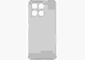Чехол для смартфона ColorWay TPU AntiShock Clear для Honor X8a