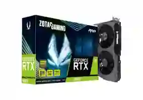 Видеокарта ZOTAC GAMING GeForce RTX 3050 AMP (ZT-A30500F-10M)