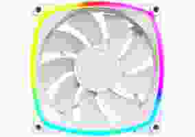 Вентилятор Montech RX120 PWM White