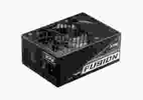 Блок живлення ADATA Fusion 1600 (FUSION1600T-BKCEU)