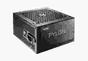 Блок питания ADATA Pylon 650W (PYLON650B-BKCEU)