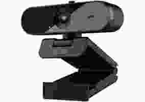 Веб-камера Trust Taxon QHD Webcam Eco  (24732)