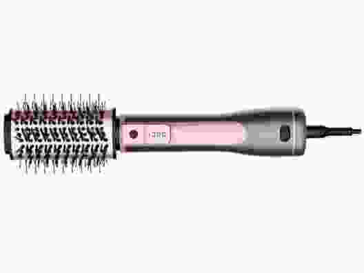 Фен-щетка Ardesto Brush Pink Touch HD-CR300PT