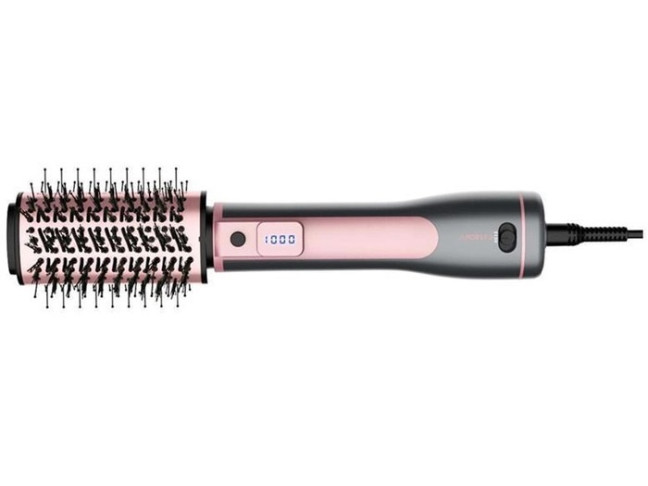 Фен-щетка Ardesto Brush Pink Touch HD-CR300PT