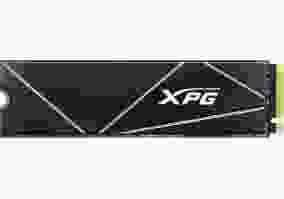 SSD накопитель ADATA XPG Gammix S70 Blade 512 GB (AGAMMIXS70B-512G-CS)