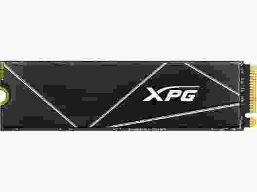 SSD накопитель ADATA XPG Gammix S70 Blade 512 GB (AGAMMIXS70B-512G-CS)