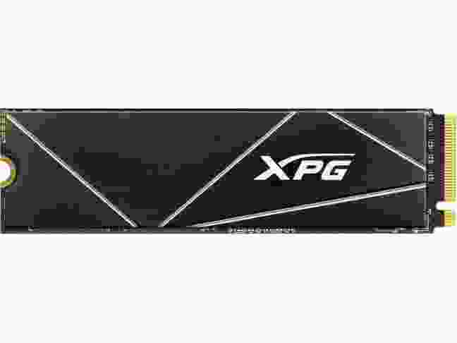 SSD накопитель ADATA XPG Gammix S70 Blade 512 GB (AGAMMIXS70B-512G-CS)
