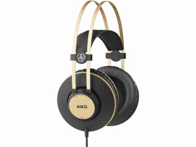 Навушники AKG K92 Black (3169H00030)